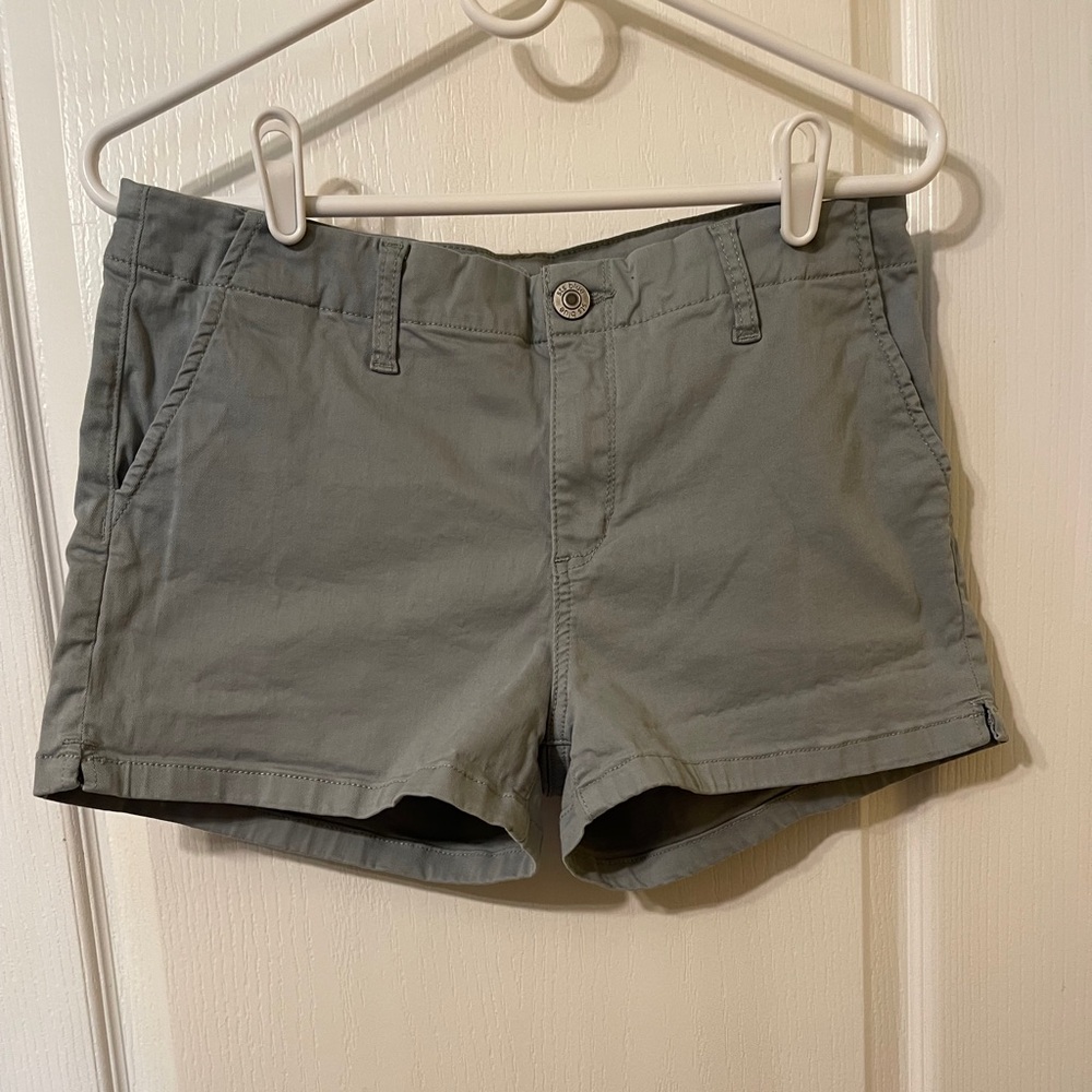 STS Blue brand shorts, size 30